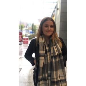 Meet your Posher, Kelsey